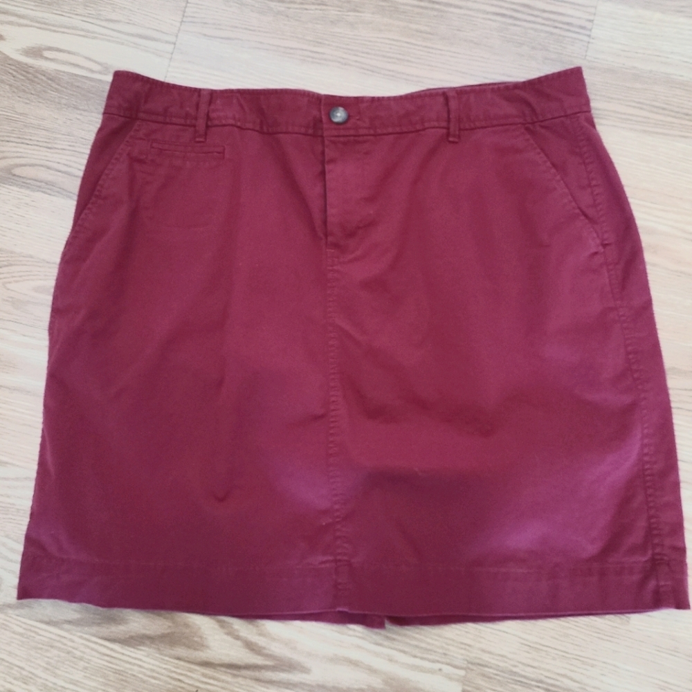 Old Navy skirt size 16